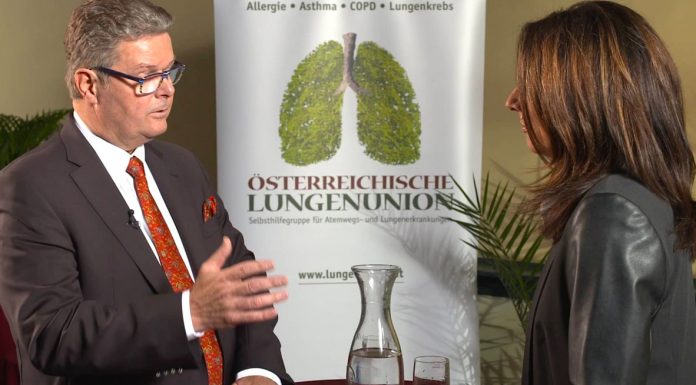 Videoserie: Der allergische Schock – Experten im Talk mit Vera Russwurm