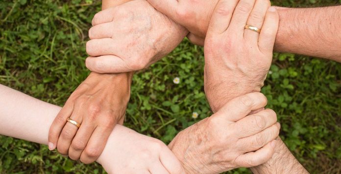 Familie und chronische Erkrankungen