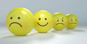 positive Lebenseinstellung