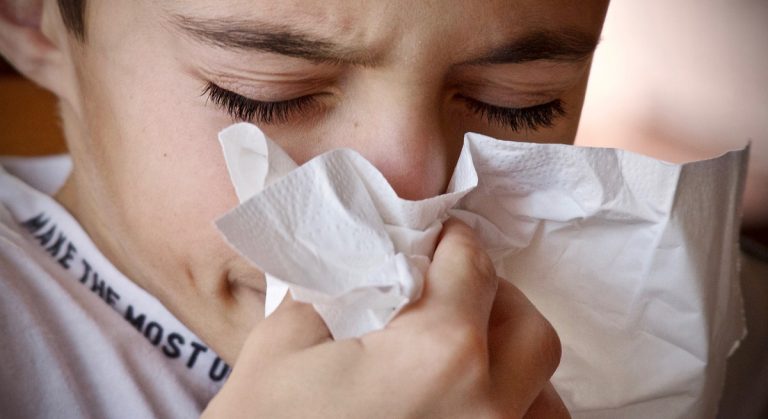 Umgang mit Allergien und Asthma bei Kindern Umgang mit Allergien und Asthma bei Kindern