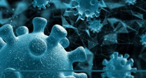 Coronavirus, Credit: Canva