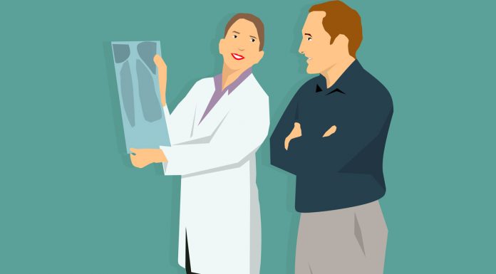 Qualitätsstandards in der Lungenkrebsversorgung – verständlich erklärt