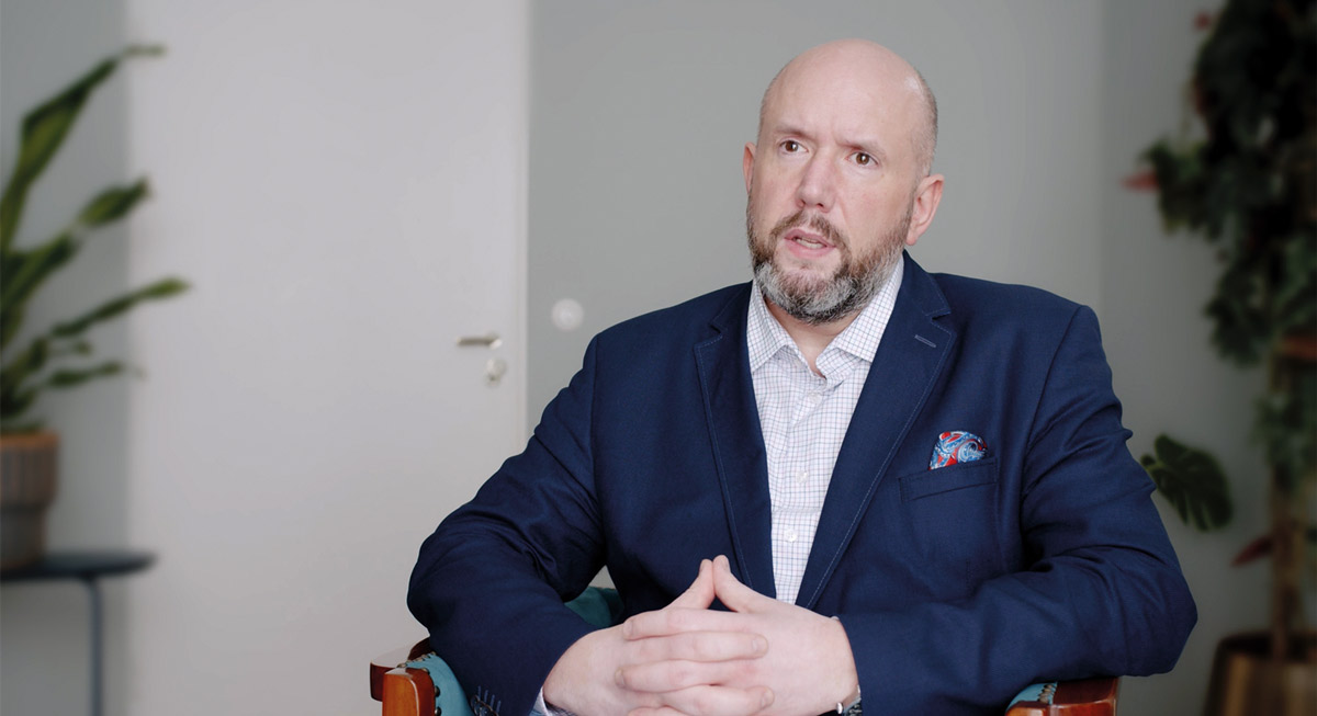 Corona und die Psyche – Herausforderungen der COVID-19-Pandemie