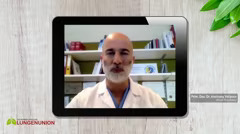 Was ist eine Bronchoskopie?