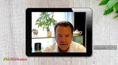 Operation bei Lungenkrebs