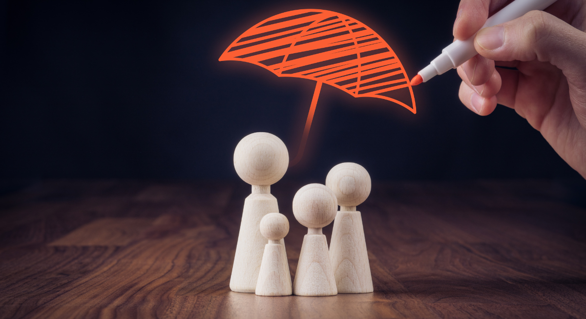 Sozial-rechtliche Absicherung bei geminderter Arbeitsfähigkeit