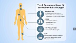 Eosinophile