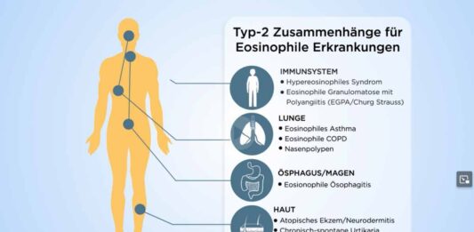 Eosinophile