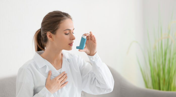 Asthma und allergisches Asthma: Vom Inhalator bis zur Spritze