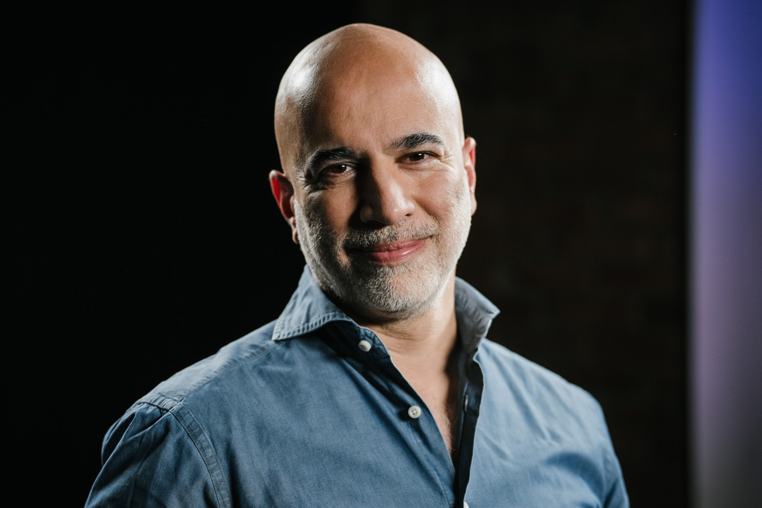 Prim. Priv.-Doz. Dr. Arschang Valipour (Klinik Floridsdorf/Karl Landsteiner Institut für Lungenforschung und pneumologische Onkologie)