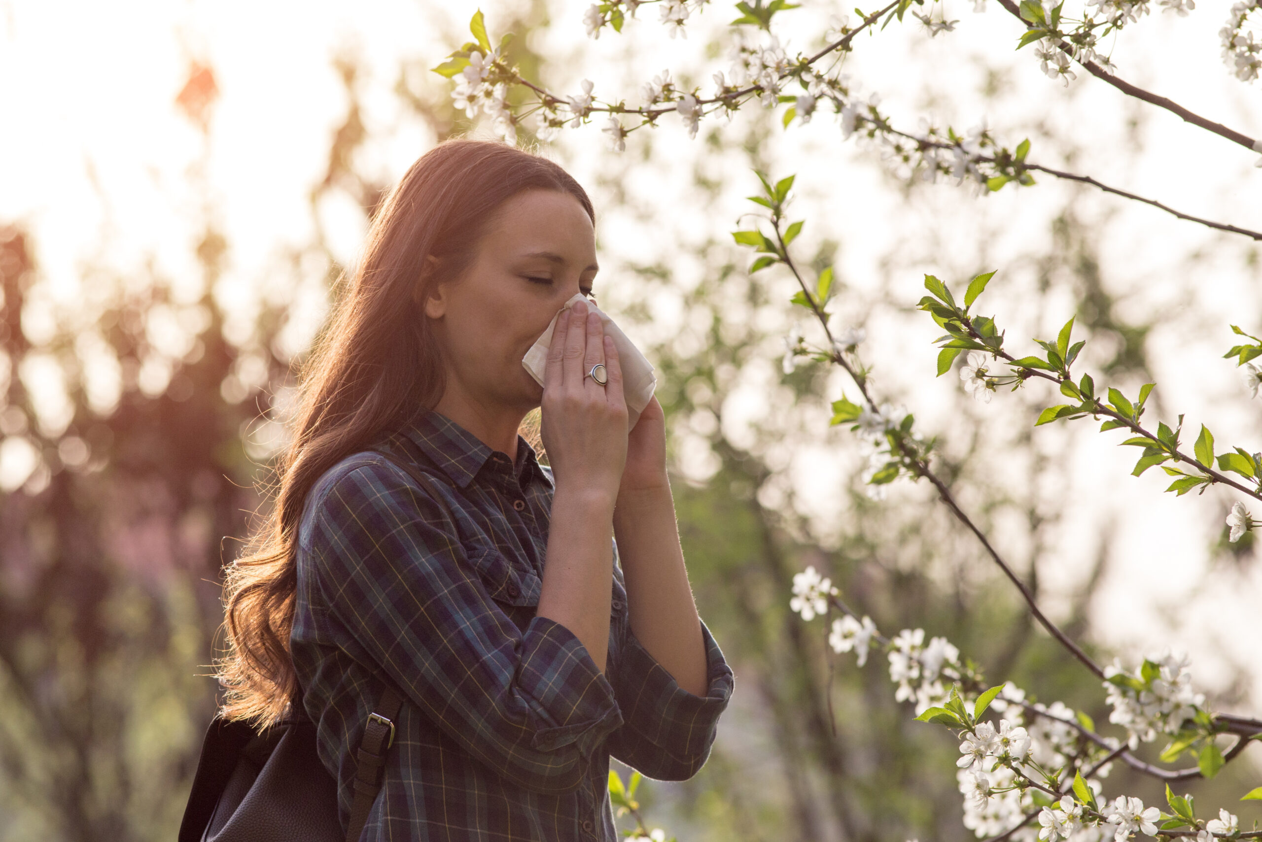 Allergie-Sprechstunde