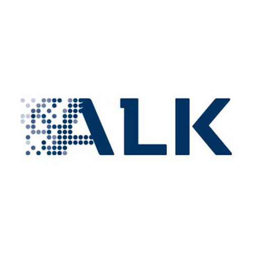 Logo: ALK