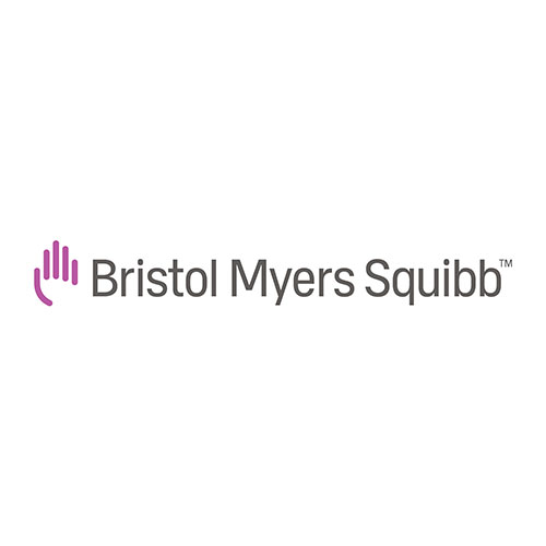 Logo: Bristol Myers Squibb