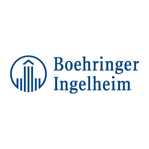 Logo: Boehringer Ingelheim