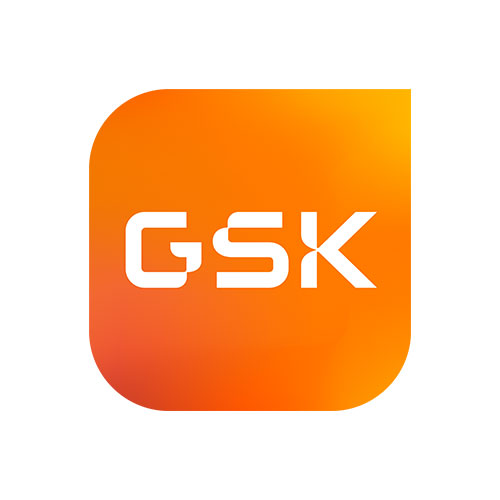 Logo: GSK