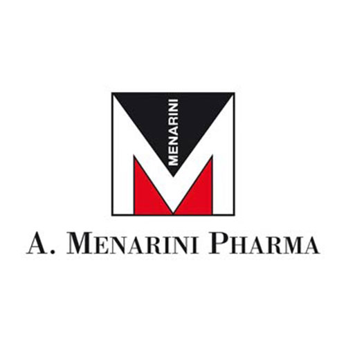 Logo: A. Menarini Pharma