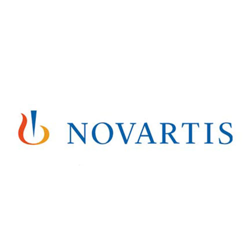 Logo: Novartis