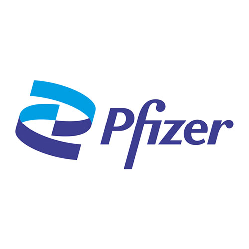 Logo: Pfizer