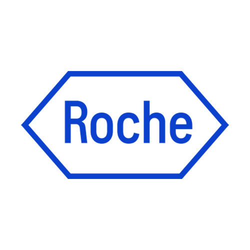 Logo: Roche