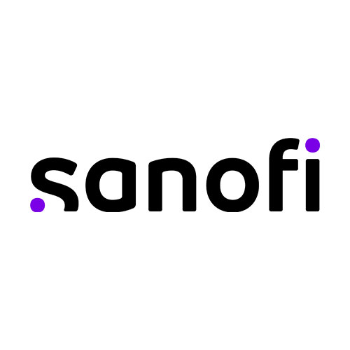 Logo: sanofi