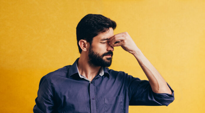 Wenn Nasenpolypen und Asthma gleichzeitig belasten – eine österreichweite Umfrage bei Betroffenen