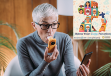 Welt-COPD-Tag 2024: Kennen Sie Ihre Lungenfunktion?