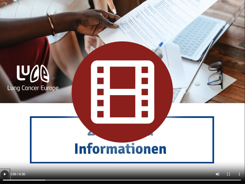 Video: Zugang zu Informationen