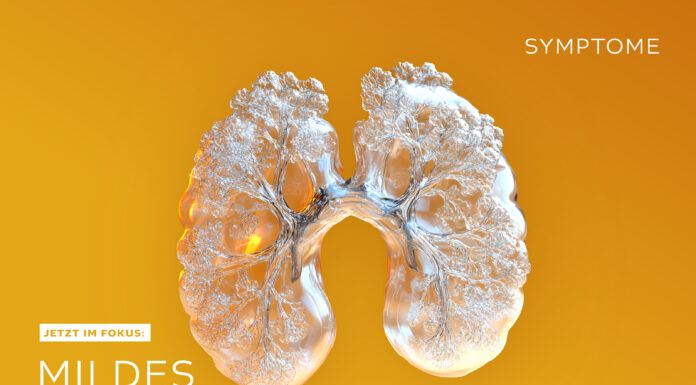 Symptome bei mildem Asthma Mildes Asthma Symptome