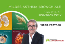 Husten, Brustenge, Heuschnupfen – Mildes Asthma?