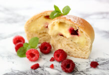 Backen ohne Milch, Eier und Nüsse