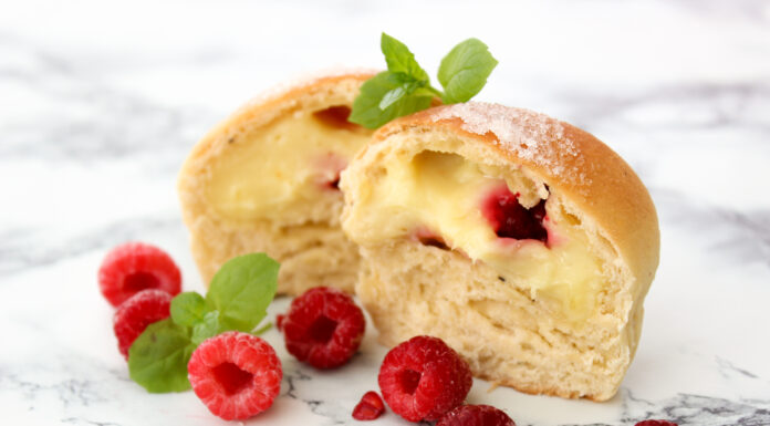 Backen ohne Milch, Eier und Nüsse