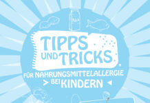 Nahrungsmittel-Allergien bei Kindern