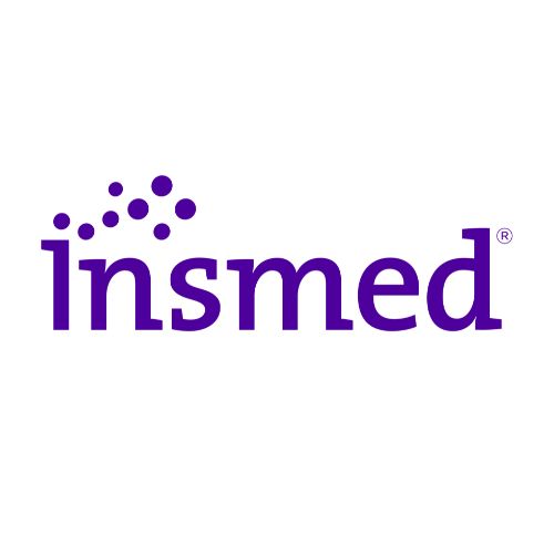 Logo: insmed