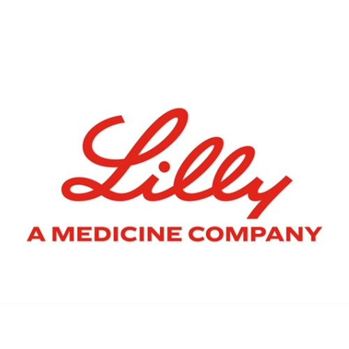 Logo: Lilly