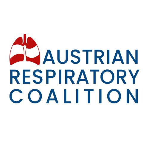 Logo: Austrian Respiratory Coalition
