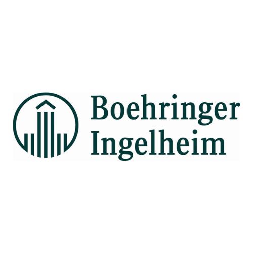 Logo: Boehringer Ingelheim