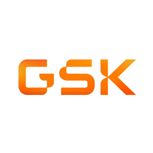Logo: GSK
