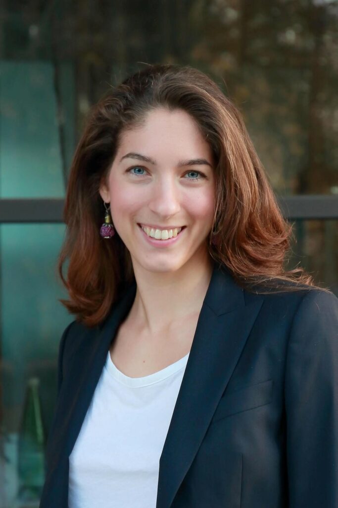 OA Dr. Romana Wass, PhD (Kepler-Universitätsklinikum Linz, LKU)