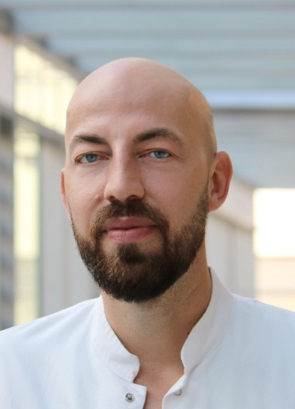 Univ.-Prof. Dr. Ivan Tancevski (Med.-Univ.-Klinik Innsbruck)