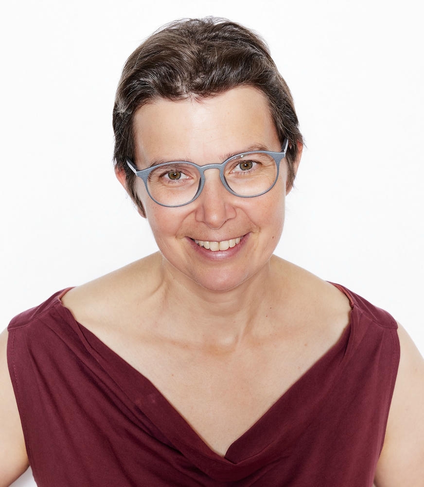 Univ.-Prof. Dr. Julia Eckl-Dorna