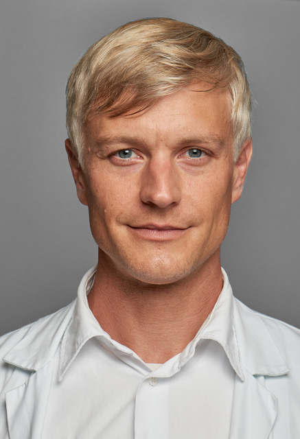 Univ.-Doz. Dr. Sven Schneider (MedUni Wien)