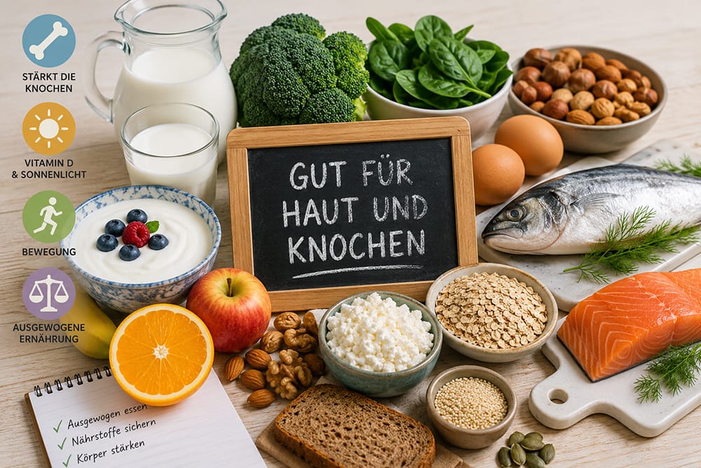 Diät bei Neurodermitis?