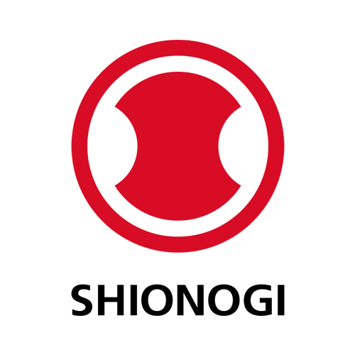 Logo: Shionogi