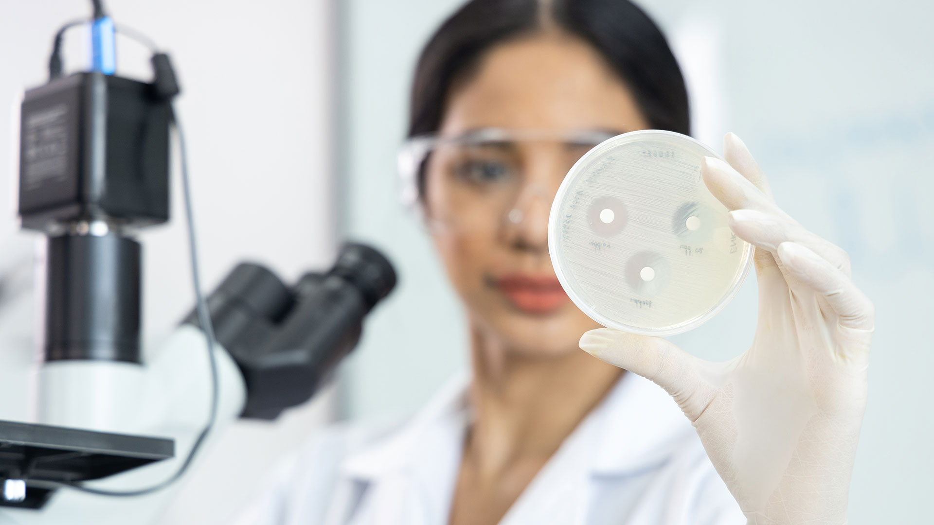 Antibiotika und Antibiotika-Resistenzen – Was Sie wissen sollten