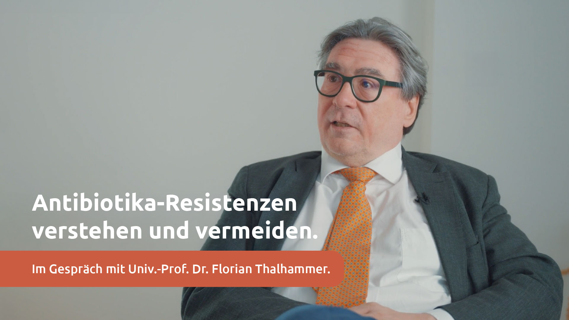 Antibiotika und Antibiotika-Resistenzen – Was Sie wissen sollten