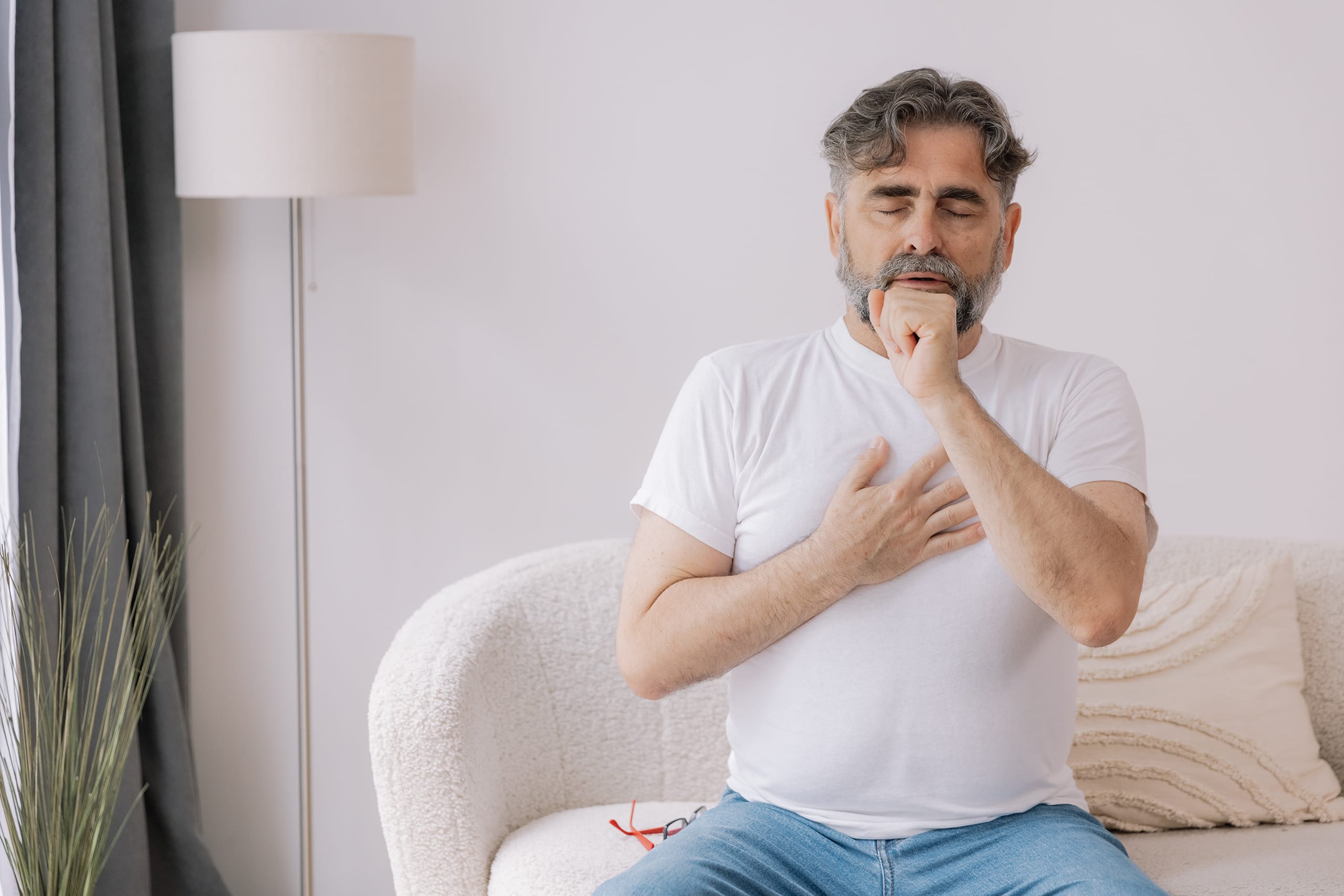Schleimlösung bei COPD – ein wichtiger Aspekt im Krankheitsmanagement