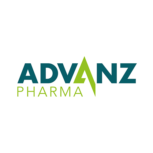 Logo: Advanz Pharma